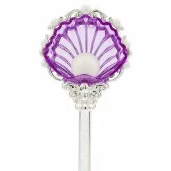 Disney Store Baguette Magique Lumineuse Princesse Ariel -Disney Store 428420079534 5