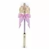 Disney Store Baguette Magique Lumineuse Dorée Princesse Raiponce