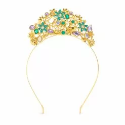 Disney Store Diadème Jasmine, Aladdin