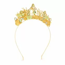 Disney Store Diadème Tiana, La Princesse Et La Grenouille