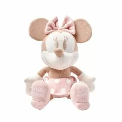 Disney Store Petite Peluche Ma Première Minnie 2023