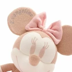 Disney Store Petite Peluche Ma Première Minnie 2023 -Disney Store 440473687368 3