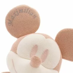 Disney Store Petite Peluche Mon Premier Mickey 2023 -Disney Store 440473687443 3