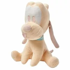 Disney Store Petite Peluche Mon Premier Pluto 2023 -Disney Store 440473687511 2