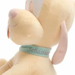 Disney Store Petite Peluche Mon Premier Pluto 2023 -Disney Store 440473687511 5