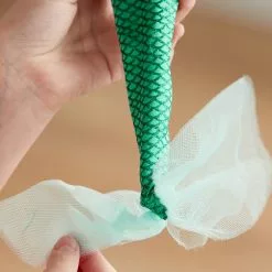 Disney Store Poupée Classique Ariel, La Petite Sirène -Disney Store 460011771526 5