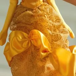 Disney Store Poupée Classique Belle, La Belle Et La Bête -Disney Store 460011772288 5