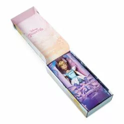 Disney Store Poupée Classique Cendrillon -Disney Store 460011772363 2