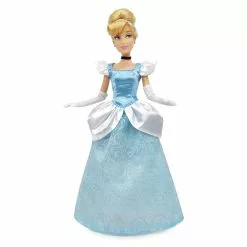 Disney Store Poupée Classique Cendrillon -Disney Store 460011772363 4