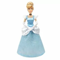 Disney Store Poupée Classique Cendrillon -Disney Store 460011772363 5