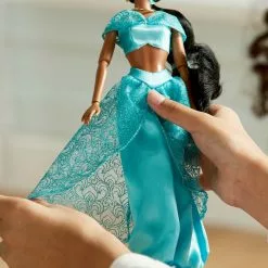 Disney Store Poupée Classique Jasmine, Aladdin -Disney Store 460011772448 3
