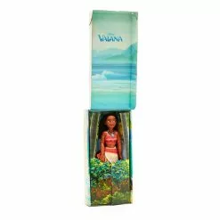 Disney Store Poupée Classique Vaiana -Disney Store 460011777566 2