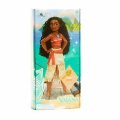 Disney Store Poupée Classique Vaiana -Disney Store 460011777566 3