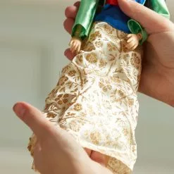 Disney Store Poupée Classique Mulan 9 Disney Store Poupée Classique Mulan -Disney Store 460011777641 3