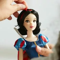 Disney Store Poupée Classique Blanche Neige -Disney Store 460011777986 2