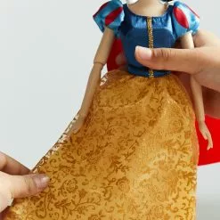 Disney Store Poupée Classique Blanche Neige -Disney Store 460011777986 3