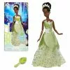 Disney Store Poupée Classique Tiana, La Princesse Et La Grenouille