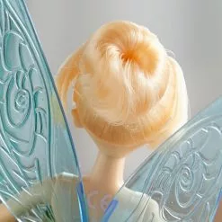 Disney Store Poupée Classique Clochette, Peter Pan -Disney Store 460011778143 3