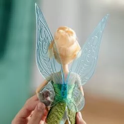 Disney Store Poupée Classique Clochette, Peter Pan -Disney Store 460011778143 5