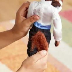 Disney Store Poupée Classique La Bête, La Belle Et La Bête -Disney Store 460012079836 4