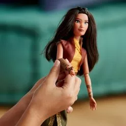 Disney Store Poupée Raya Classique, Raya Et Le Dernier Dragon -Disney Store 460012080313 3