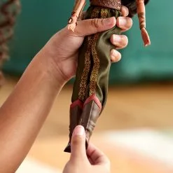 Disney Store Poupée Raya Classique, Raya Et Le Dernier Dragon -Disney Store 460012080313 4