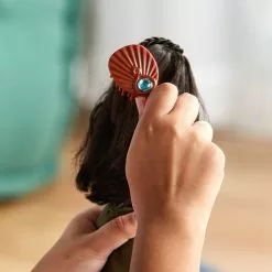 Disney Store Poupée Raya Classique, Raya Et Le Dernier Dragon -Disney Store 460012080313 5