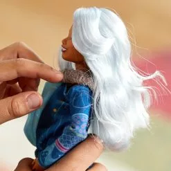 Disney Store Poupée Sisu Forme Humaine Classique, Raya Et Le Dernier Ddragon -Disney Store 460012080498 2