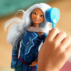 Disney Store Poupée Sisu Forme Humaine Classique, Raya Et Le Dernier Ddragon -Disney Store 460012080498 5