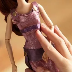 Disney Store Poupée Classique Mégara, Hercule -Disney Store 460012472606 3