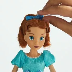 Disney Store Poupée Classique Wendy, Peter Pan -Disney Store 460012472781 2