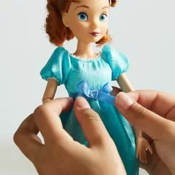 Disney Store Poupée Classique Wendy, Peter Pan -Disney Store 460012472781 4