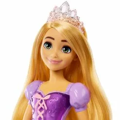 Mattel Poupée Mode Princesse Disney Raiponce -Disney Store 460014296781 2