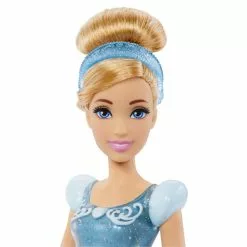 Mattel Poupée Mode Princesse Disney Cendrillon -Disney Store 460014296941 2