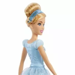 Mattel Poupée Mode Princesse Disney Cendrillon -Disney Store 460014296941 3