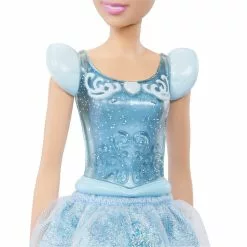 Mattel Poupée Mode Princesse Disney Cendrillon -Disney Store 460014296941 4