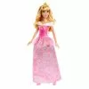 Mattel Poupée Mode Princesse Disney Aurore, La Belle Au Bois Dormant