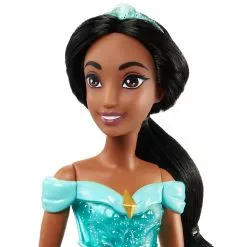 Mattel Poupée Mode Princesse Disney Jasmine, Aladdin -Disney Store 460014297108 2
