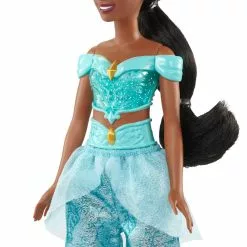 Mattel Poupée Mode Princesse Disney Jasmine, Aladdin -Disney Store 460014297108 3