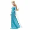 Mattel Poupée Mode Princesse Disney Elsa, La Reine Des Neiges