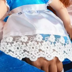 Disney Store Poupée Belle, Disney Animators 11 Disney Store Poupée Belle, Disney Animators -Disney Store 460020773863 5