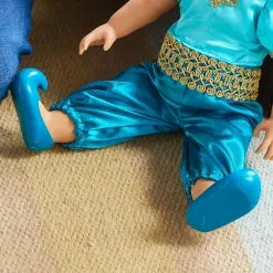 Disney Store Poupée Jasmine Animator 11 Disney Store Poupée Jasmine Animator -Disney Store 460020774105 5