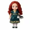 Disney Store Poupée Animator Merida, Rebelle