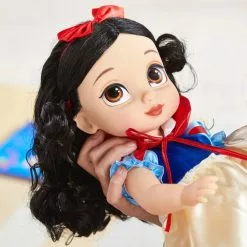 Disney Store Poupée Blanche Neige, Disney Animators -Disney Store 460020774693 4