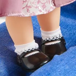 Disney Store Poupée Animator Aurore, La Belle Au Bois Dormant -Disney Store 460021518760 5