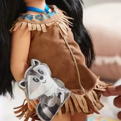 Disney Store Poupée Pocahontas, Disney Animators -Disney Store 460021899678 3