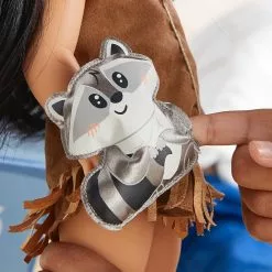Disney Store Poupée Pocahontas, Disney Animators -Disney Store 460021899678 5