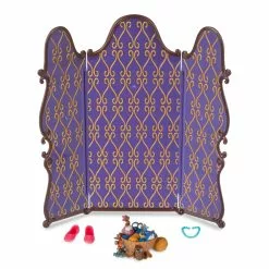 Disney Store Coffret Les Aventures De Cendrillon 10 Disney Store Coffret Les Aventures De Cendrillon -Disney Store 460022219017 4