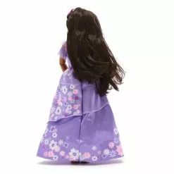 Disney Store Poupée Classique Isabela, Encanto : La Fantastique Famille Madrigal 6 Disney Store Poupée Classique Isabela, Encanto : La Fantastique Famille Madrigal -Disney Store 460022220082 2