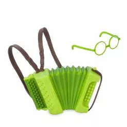 Disney Store Poupée Musicale Mirabel, Encanto : La Fantastique Famille Madrigal -Disney Store 460022220242 3